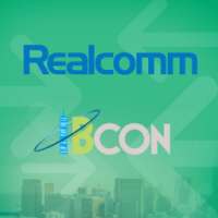 Realcomm – IBcon 2016 on 9Apps