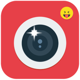 Emoji Cam effects for SnapChat иконка