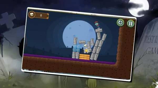 Kızgın Zombiler screenshot 3