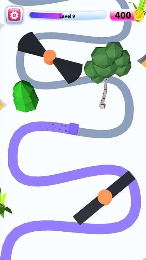 Line Draw Climber screenshot 6