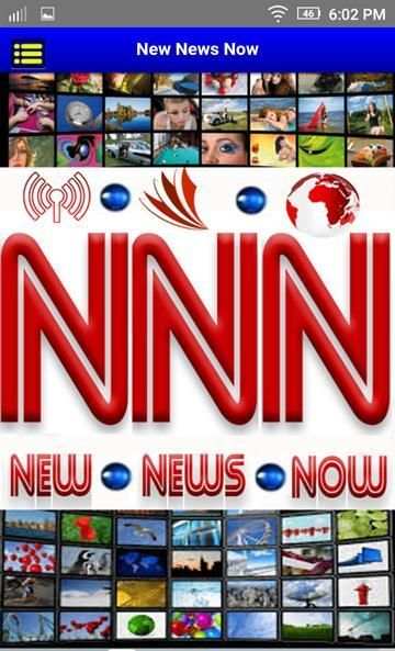 New News Now скриншот 8
