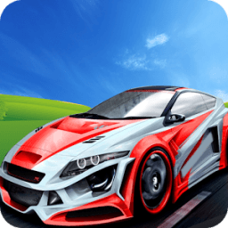 Fast Drift Car Racing иконка