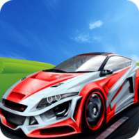 Fast Drift Car Racing