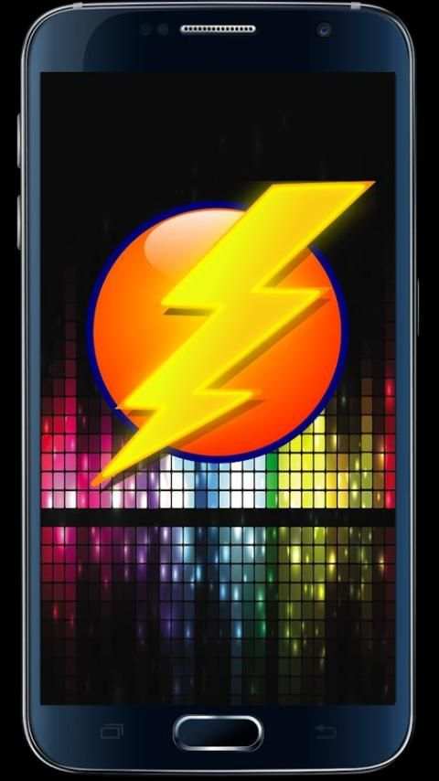 AMP3 Player screenshot 3
