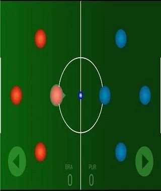 Mini Board Soccar स्क्रीनशॉट 2