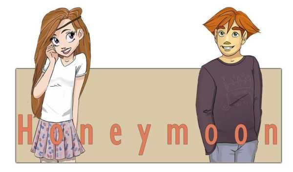 Honeymoon screenshot 3