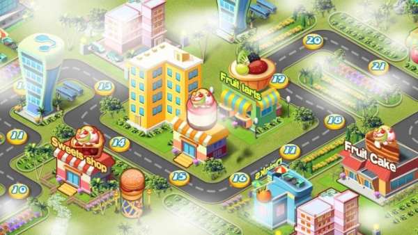 Pelayan Burger screenshot 6