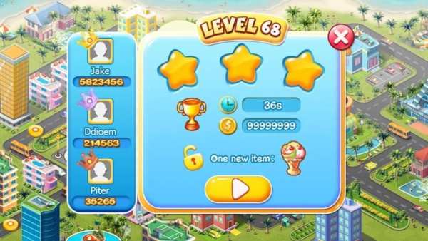 Pelayan Burger screenshot 3