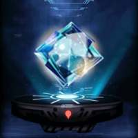 3D بارد موضوع تكنولوجيا