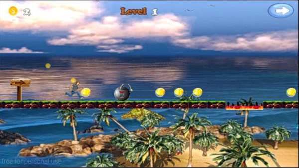 City Real Gangster Driving screenshot 4