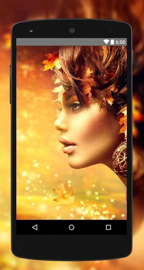 Wallpapers Gold 4K UHD स्क्रीनशॉट 1