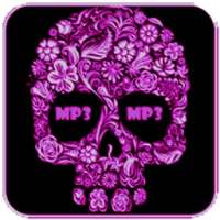 Skull mp3 Downloader Pro