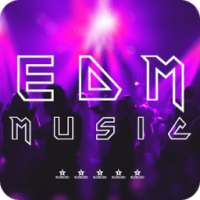 EDM Music - Best DJ music app