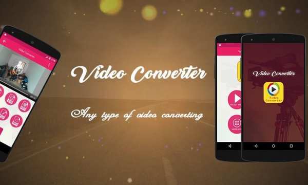 Video Converter screenshot 2
