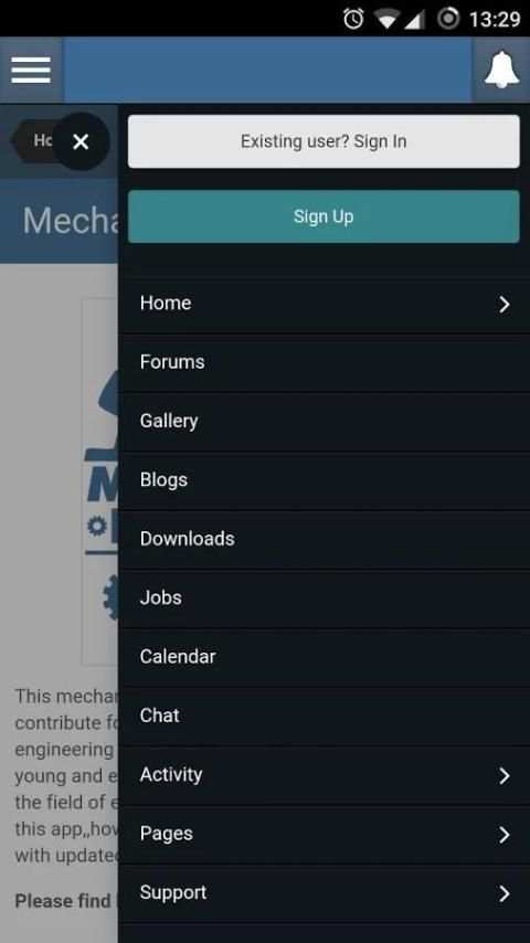 Mechanical Engineering screenshot 3