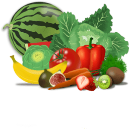 غذاء صحي icon