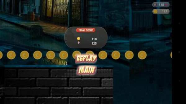 Robin tteen Skater screenshot 3