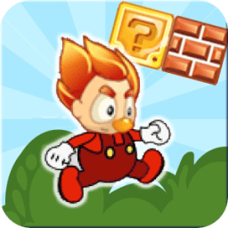 Jungle Adventures World icon