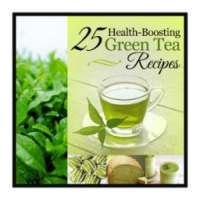 Green Tea Recipes