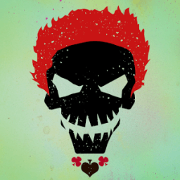 Suicide Cards أيقونة