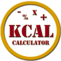 Calories Calculator иконка