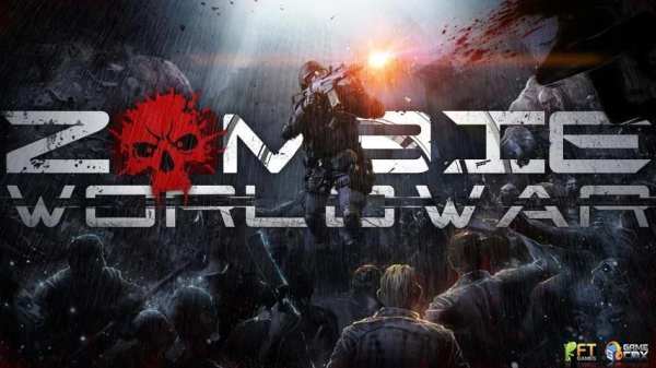 Zombie Menguasai Dunia screenshot 7