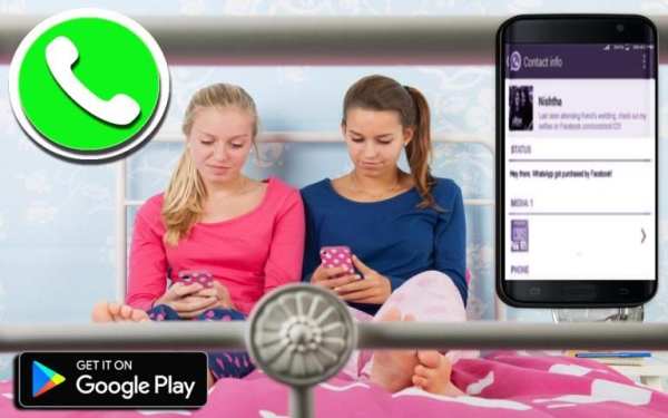 guide for Whatsapp status New screenshot 4