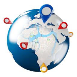 Location Changer आइकन