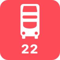 My London Bus - 22 on 9Apps