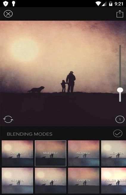 تعديل صور و كتابة على الصور‎ وتغيير الخلفيات
‎ screenshot 3