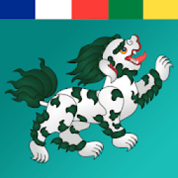 Tibetan Radio आइकन