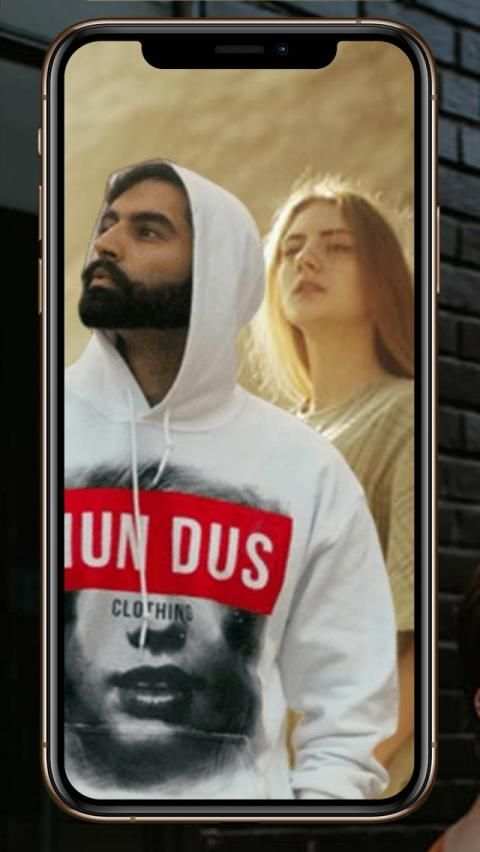Selfie Photo With Parmish Verma - Wallpapers स्क्रीनशॉट 2