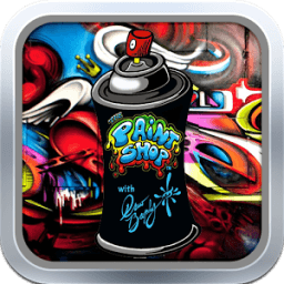 How to Draw Graffiti - Free أيقونة