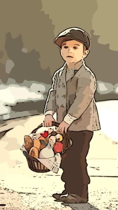 Cartoon Camera Art Filter screenshot 1