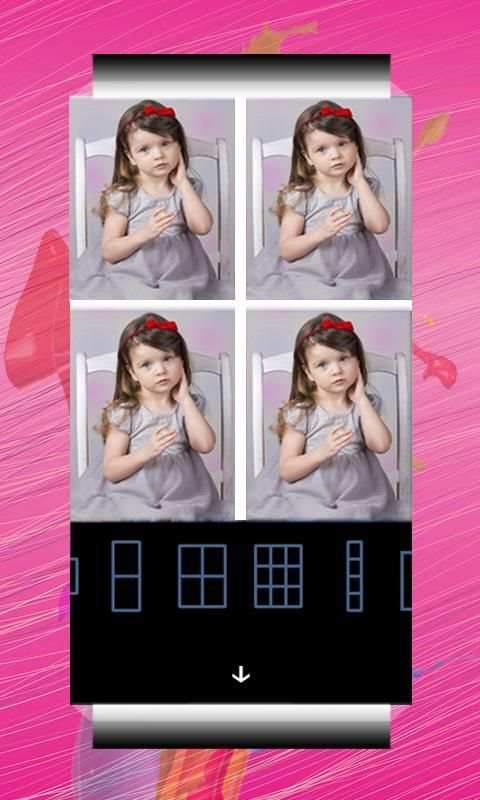 Cerdas Selfie Kamera screenshot 2