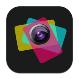 Smart Selfie Camera icon