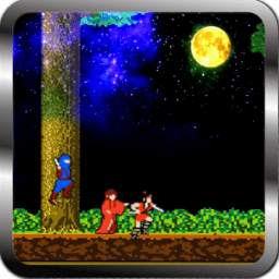 Ninja of Kage 1.1.2