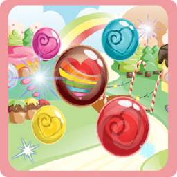 Candy Sweet Crush 1.0