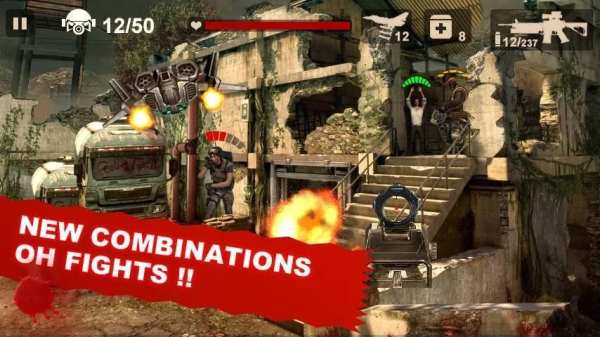 SWAT screenshot 3
