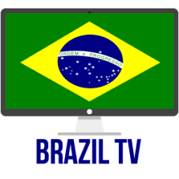 Brazil TV иконка