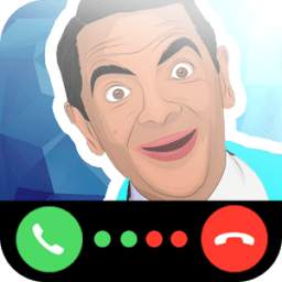 Call From Mr Beann prank 1.1