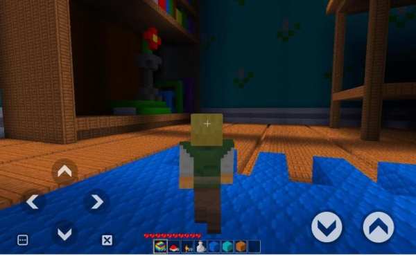 Multicraft: Pocket Edition screenshot 3