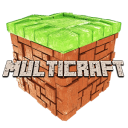 ikon Multicraft: Pocket Edition