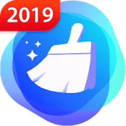 ikon Smart Cleaner : Booster &amp; Junk Cleaner