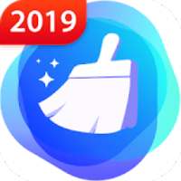 Smart Cleaner : Booster & Junk Cleaner
