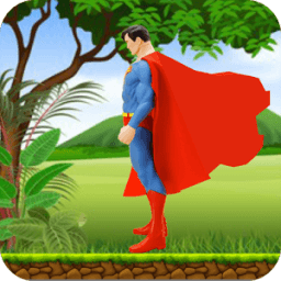 Jumpy настоящий мужчина иконка