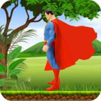 Jumpy настоящий мужчина