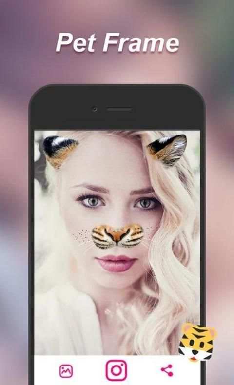 Snap Camera-Filters screenshot 2