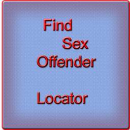 Sex Offender Locator