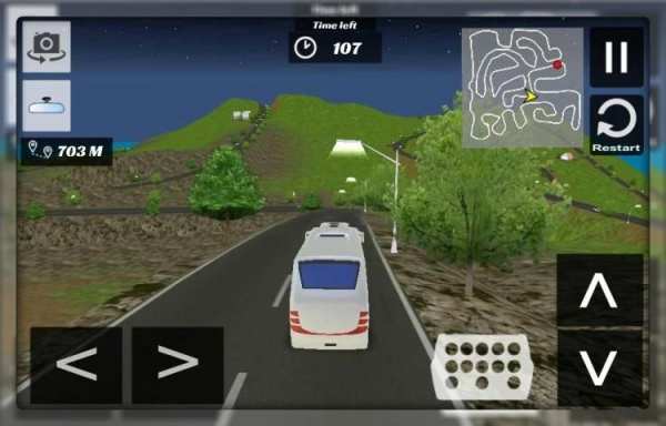 Bus Simulator Offroad Online screenshot 2